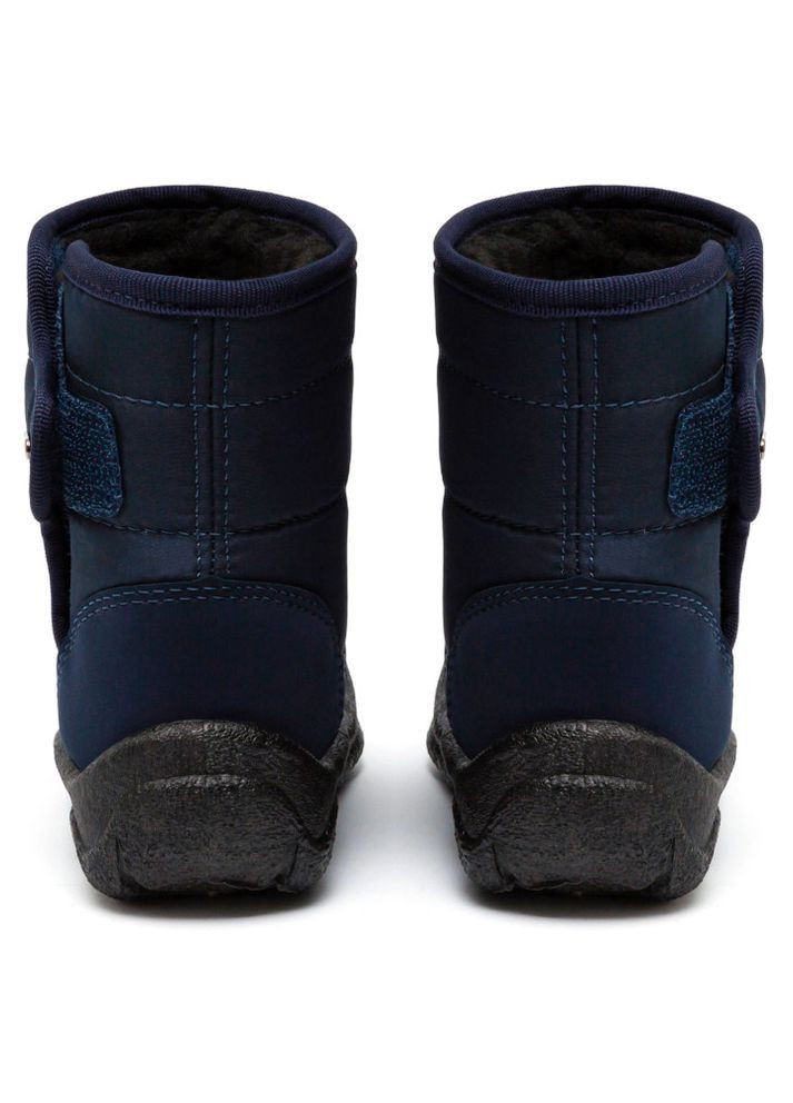 Дутики дитячі Lilo сині Oldcom CDE (364929548)