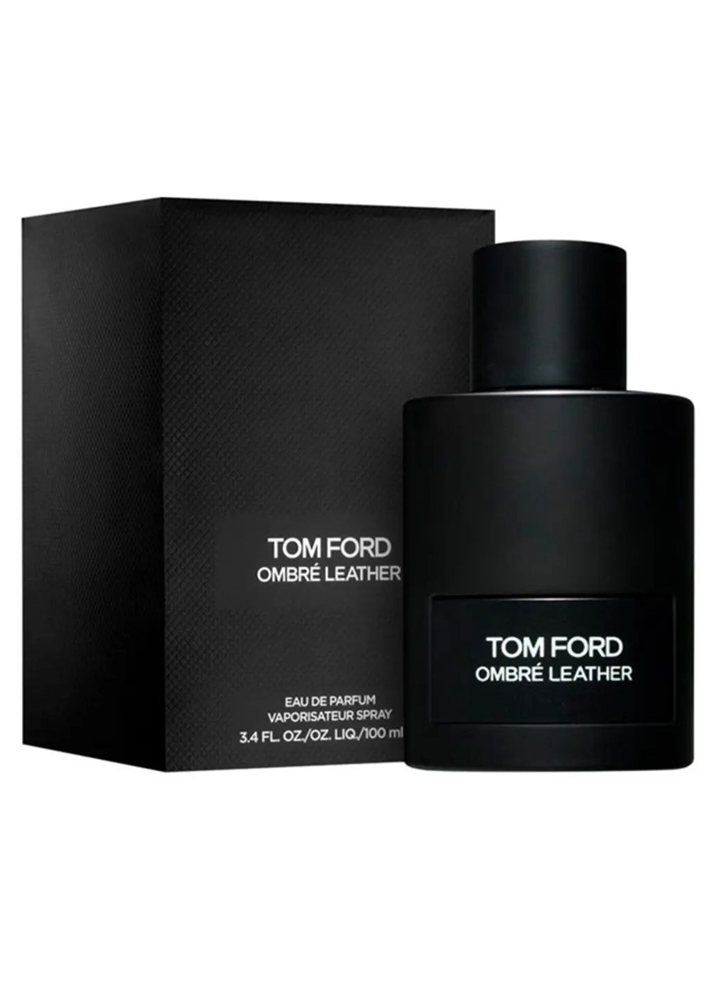Ombre Leather парфюмированная вода 100 ml. Tom Ford (290699213)