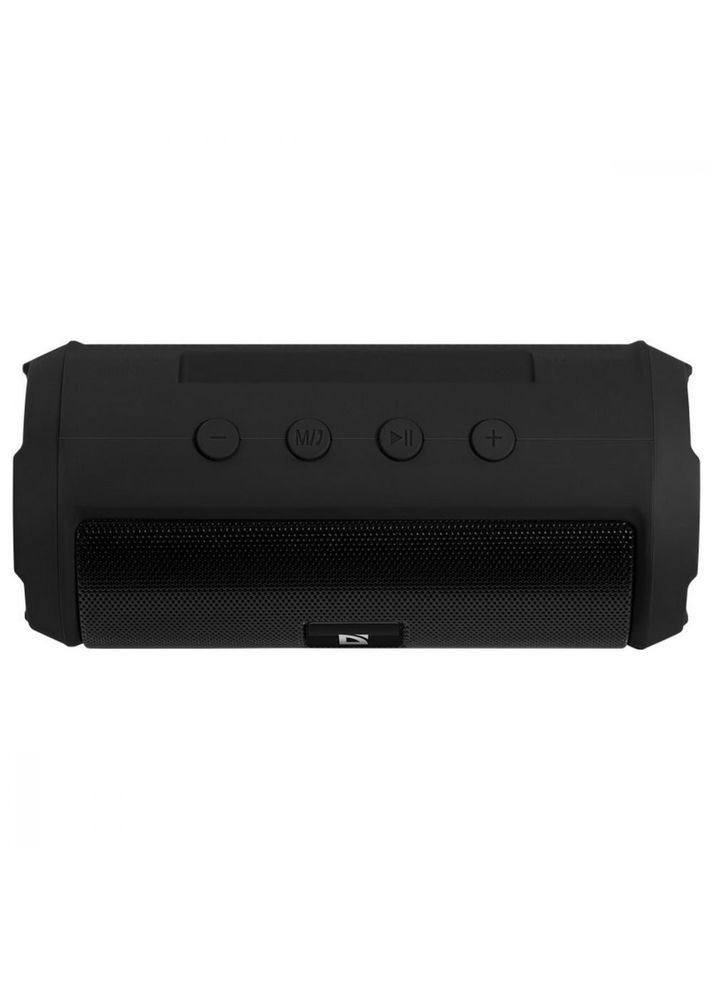 Портативна колонка Enjoy S500 Black (65682) Defender (315406985)