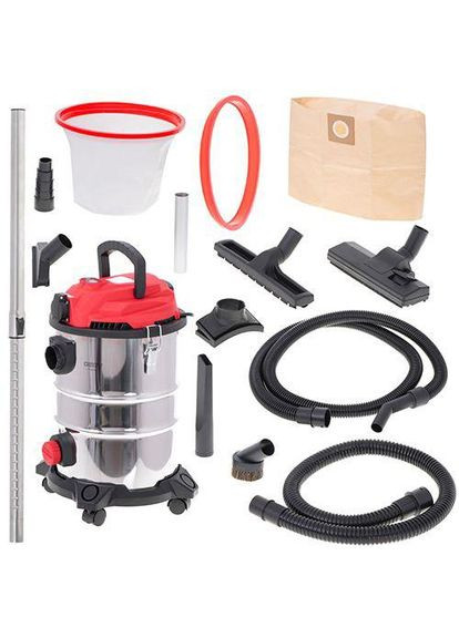 Пылесос Camry CR 7045 No Brand (365269423)