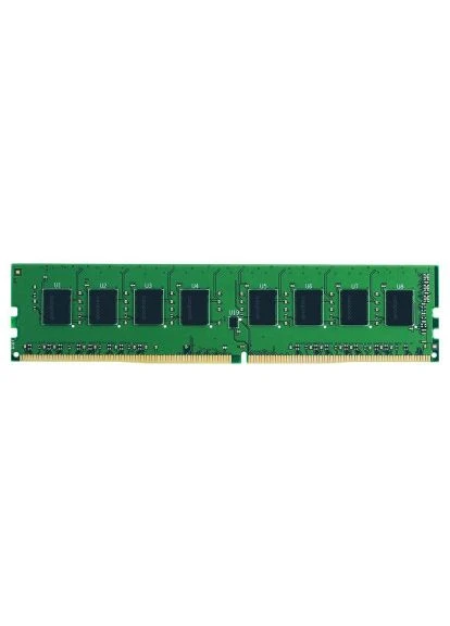 Модуль пам'яті для комп'ютера DDR4 16GB 3200 MHz (GR3200D464L22S/16G) Goodram (395311753)