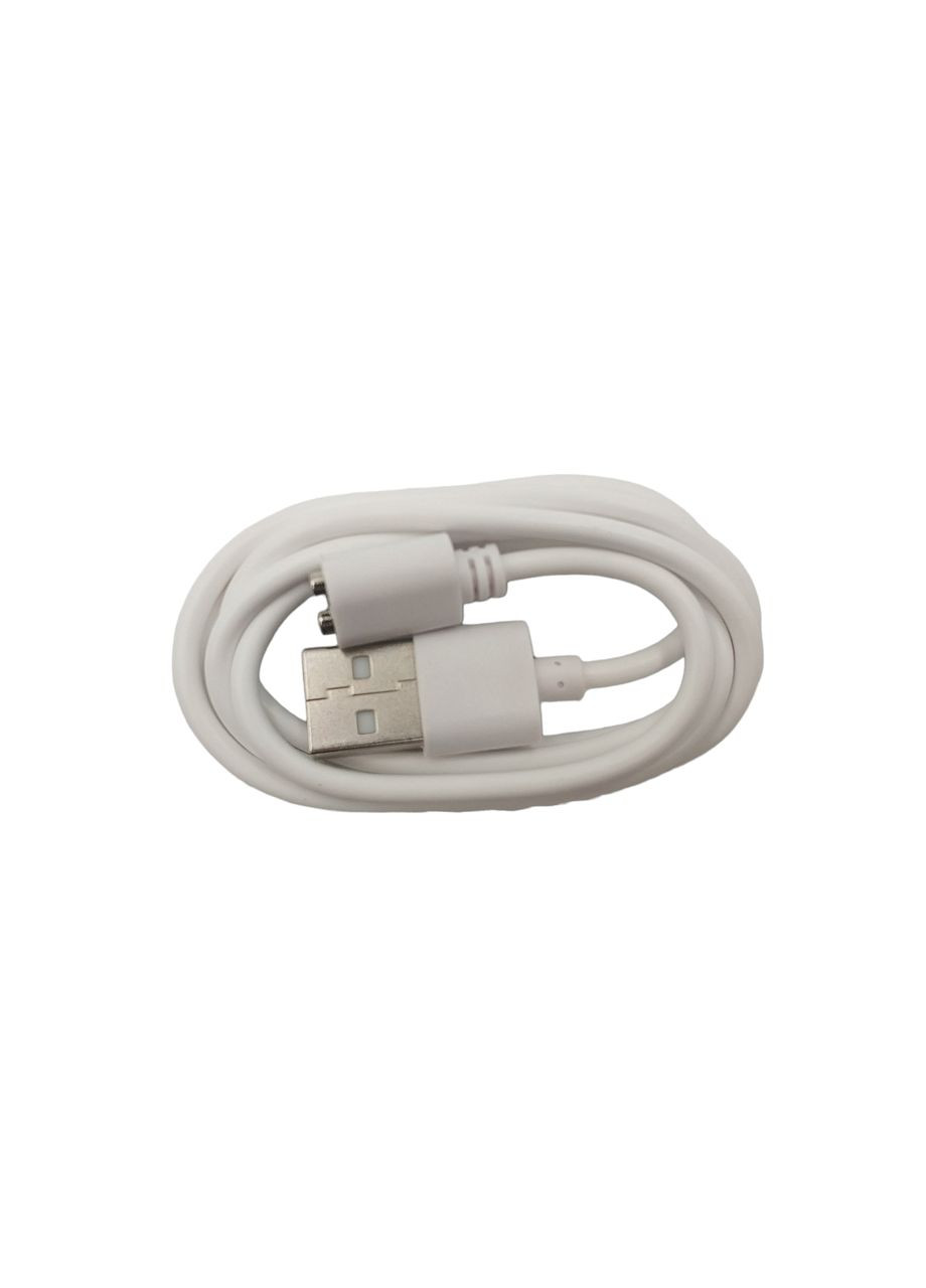 Зарядный магнитный USB кабель для массажеров и других портативных устройств / 80 см. – 5 мм. / X-level (335257643)