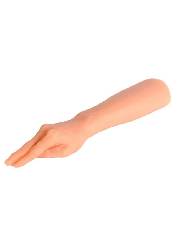 Рука для фістингу Get Real Extreme The Hand Dong бежева Toy Joy (383086659)