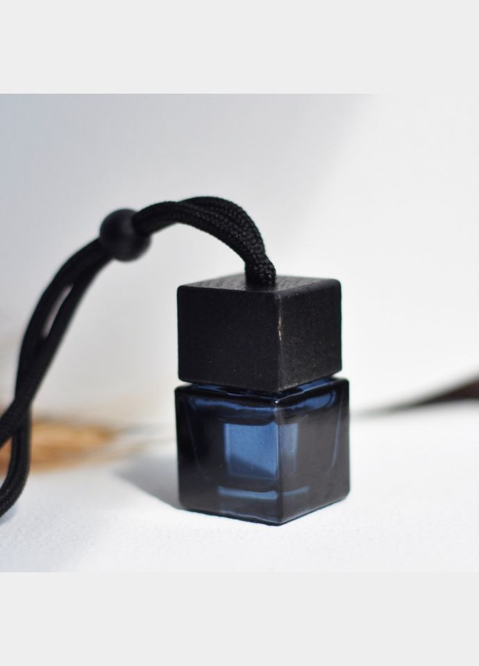 Аромадифузор автомобільний SP2375-3 Бібліотека 8 мл Spokiy (322948800)