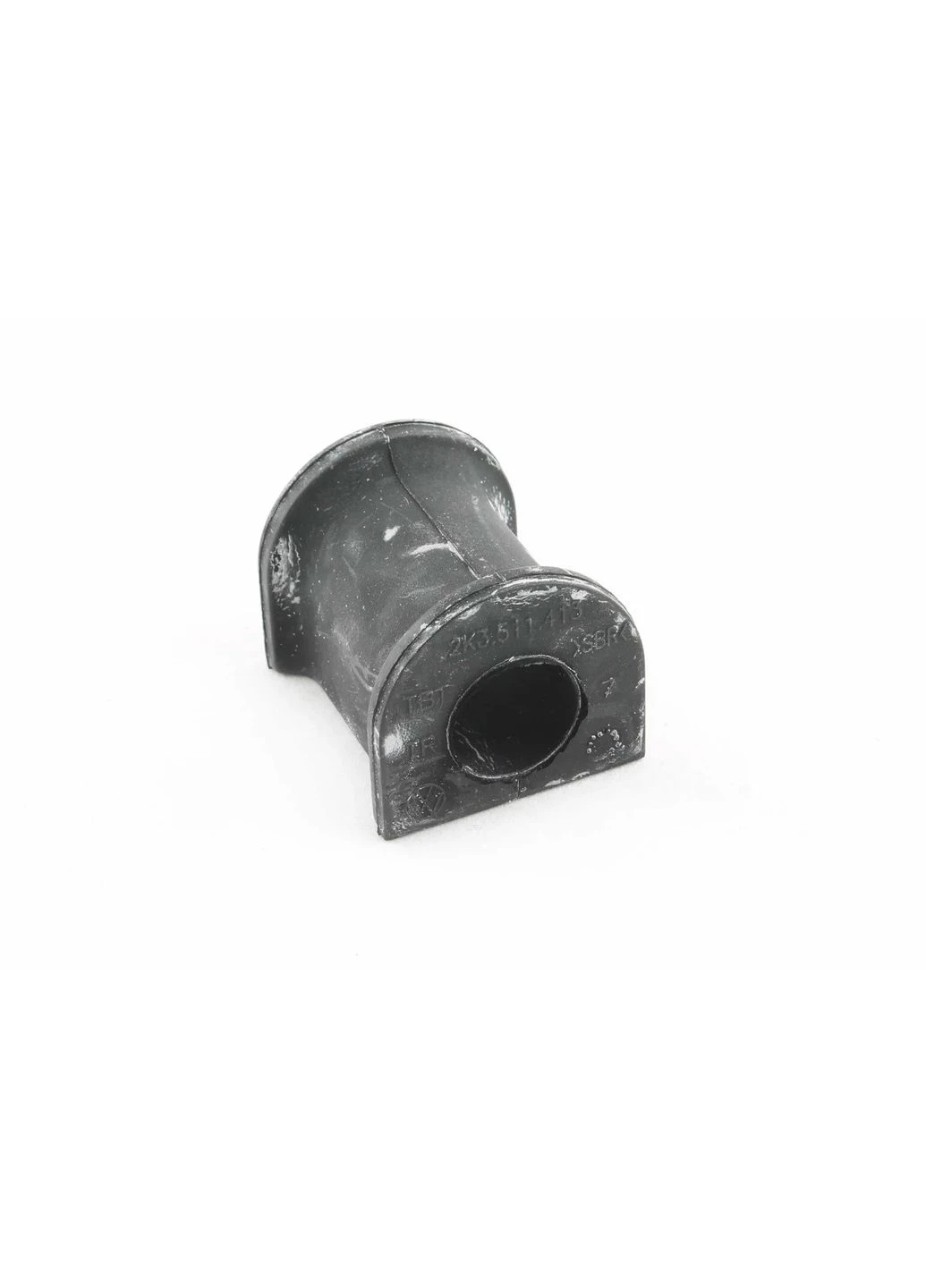 Втулка стабилизатора (заднего) VW Caddy 09-(d=20mm) 2K3511413 (opt-om) VAG (339658373)