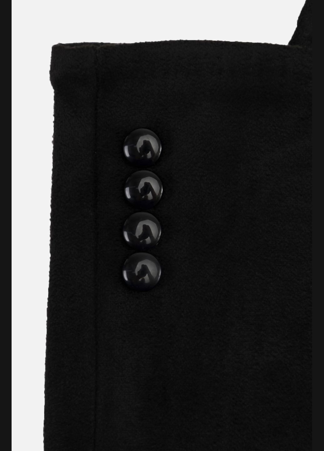 Жіночі рукавички колір чорний ЦБ-00264316 Ronaerdo (307362920)