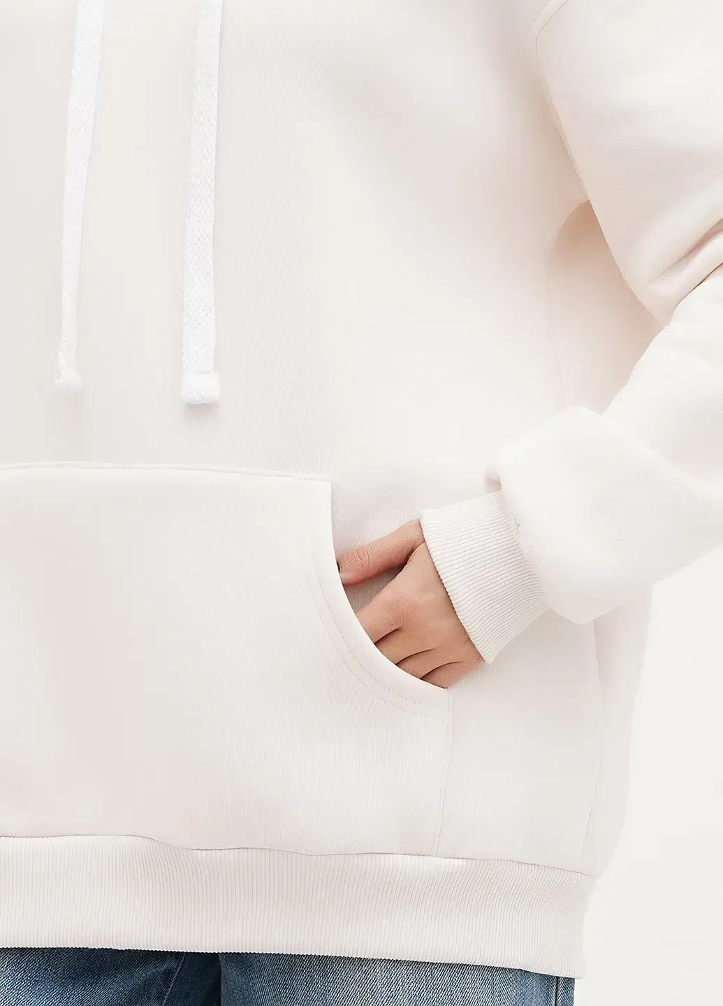 Худі оверсайз жіночий HiBrand (371014173)