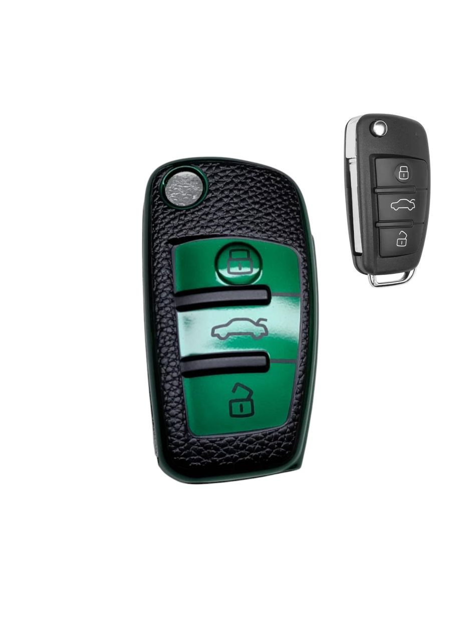 Чехол для ключа Audi (331018893)