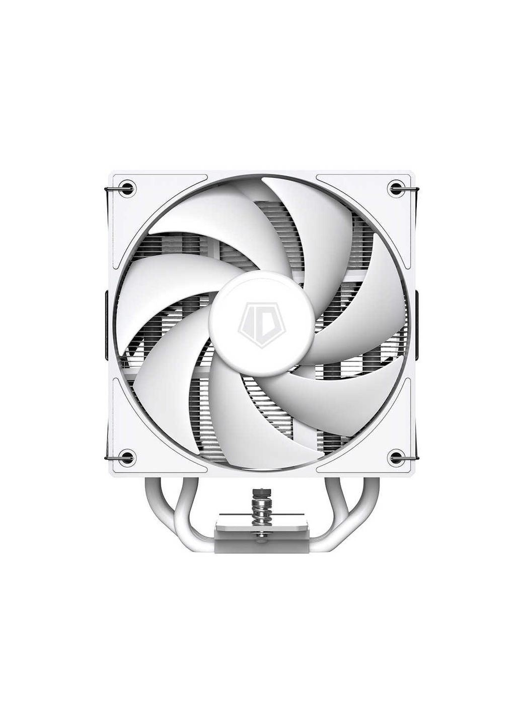 Кулер процесорний Frozn A410 DW White ID-Cooling (336958777)