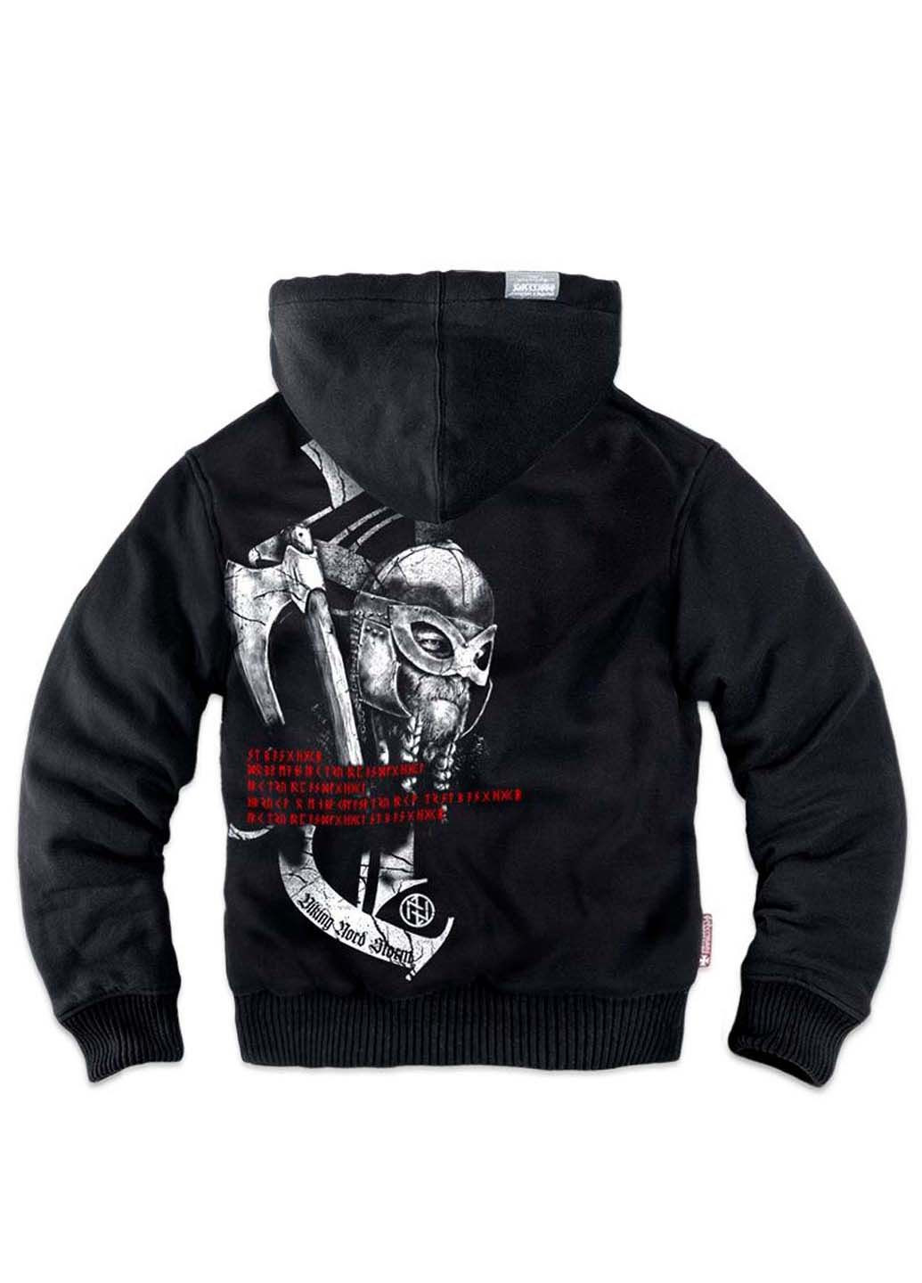 Толстовка Dobermans Aggressive (306851663)