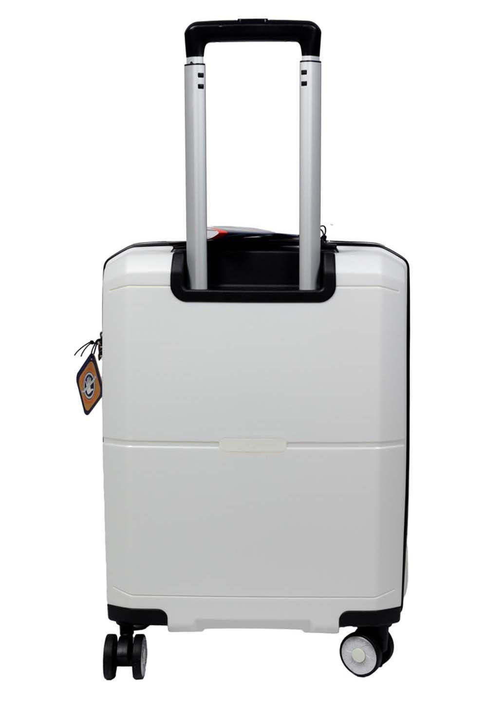 Чемодан под ручную кладь 49103 S Snowball (298425853)