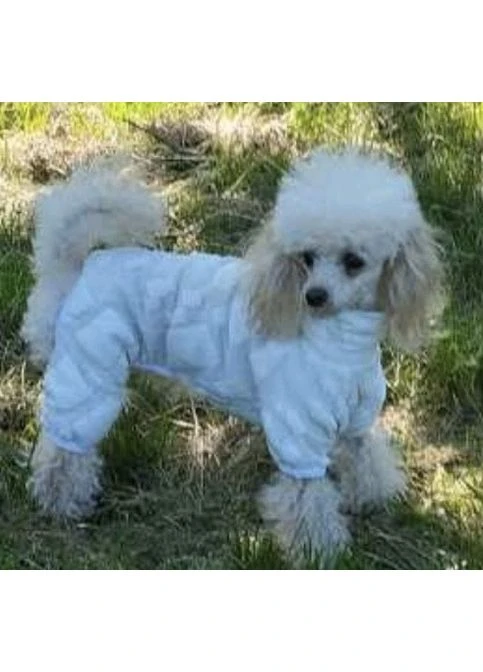 DOG STYLE • Летние комбинезоны для собак No Brand (358652252)