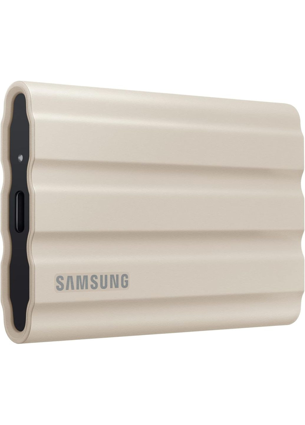 Портативний SSD 1TB USB 3.2 Gen 2 Type-C T7 Shield Samsung (324022524)