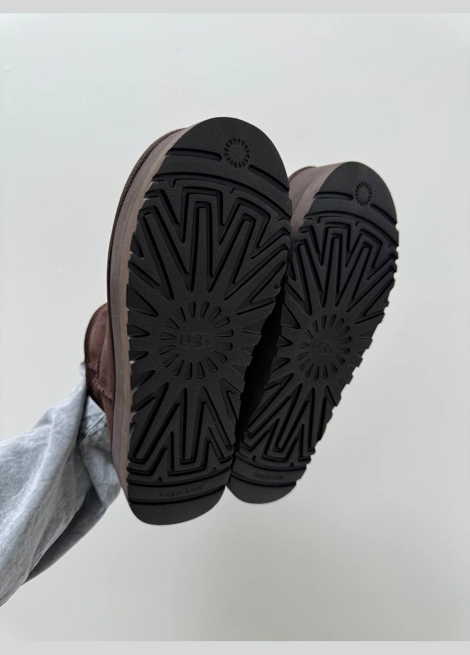 Угги Vakko (316219938)