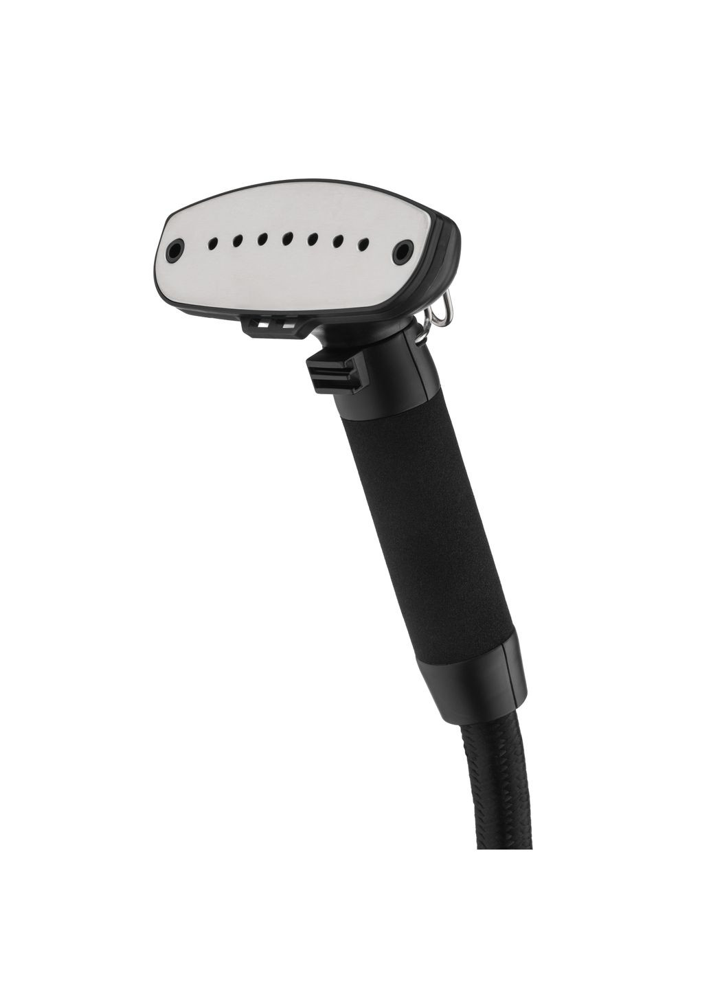 Отпариватель вертикальный IR-S14, 1785Вт, 1400мл, вешалка, нерж. сталь, черный Ardesto (360394166)