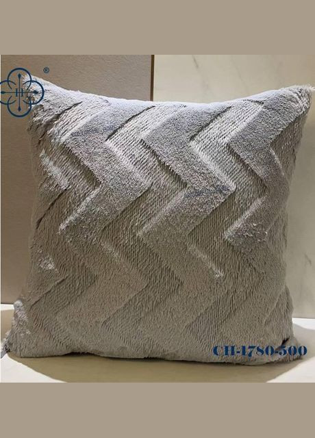 Подушка квадратная (П4К-М-podushka001-03) No Brand (306633028)