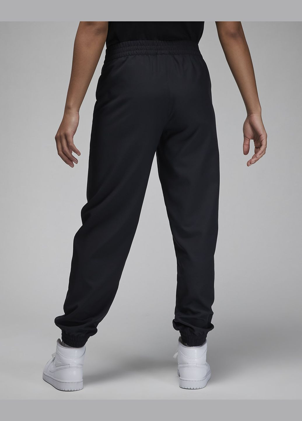 Брюки жіночі Woven Trousers (DZ3375-010) Jordan (370780390)