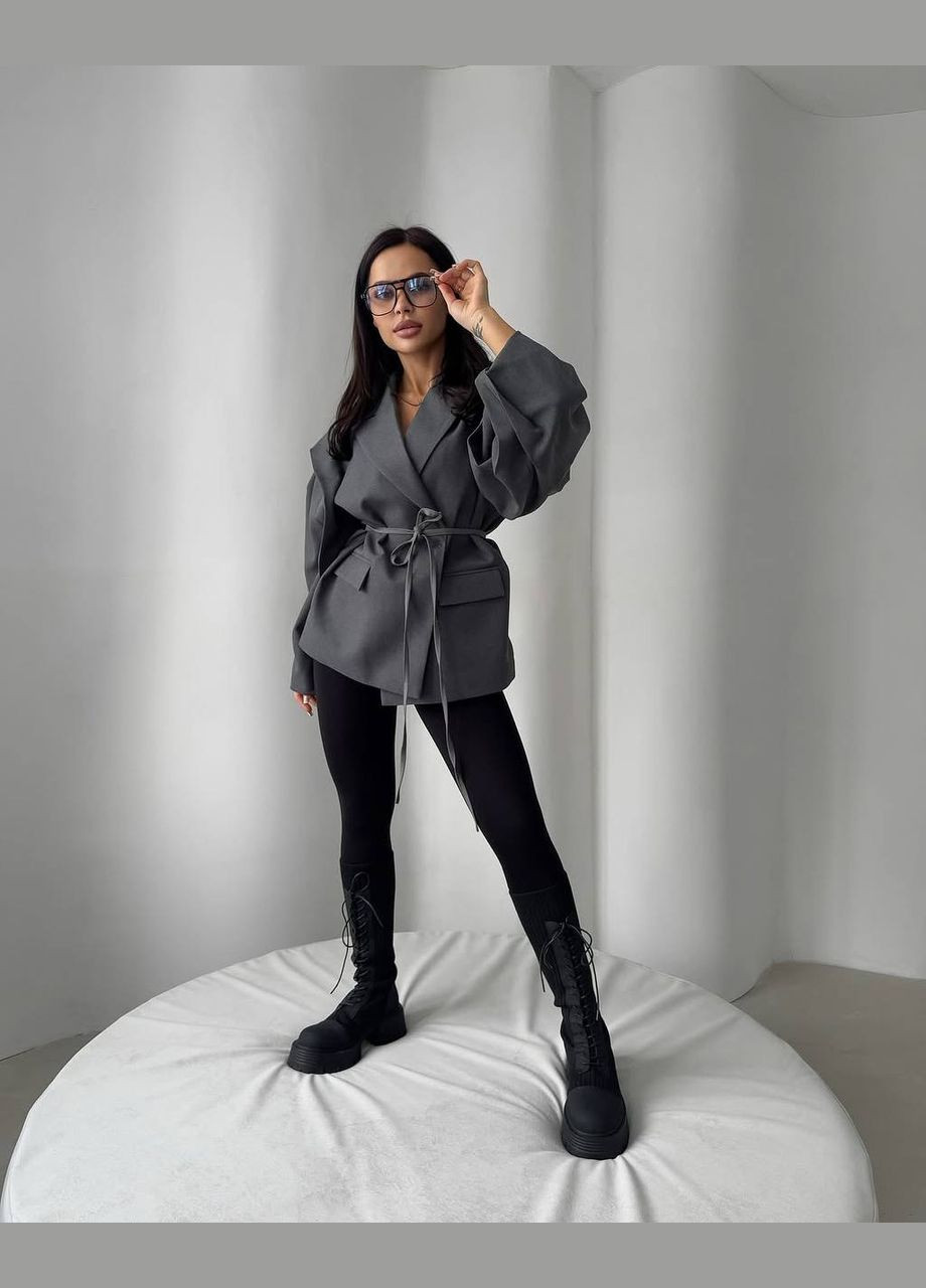 Жакет DK/DL Мода без кордонів (347508797)