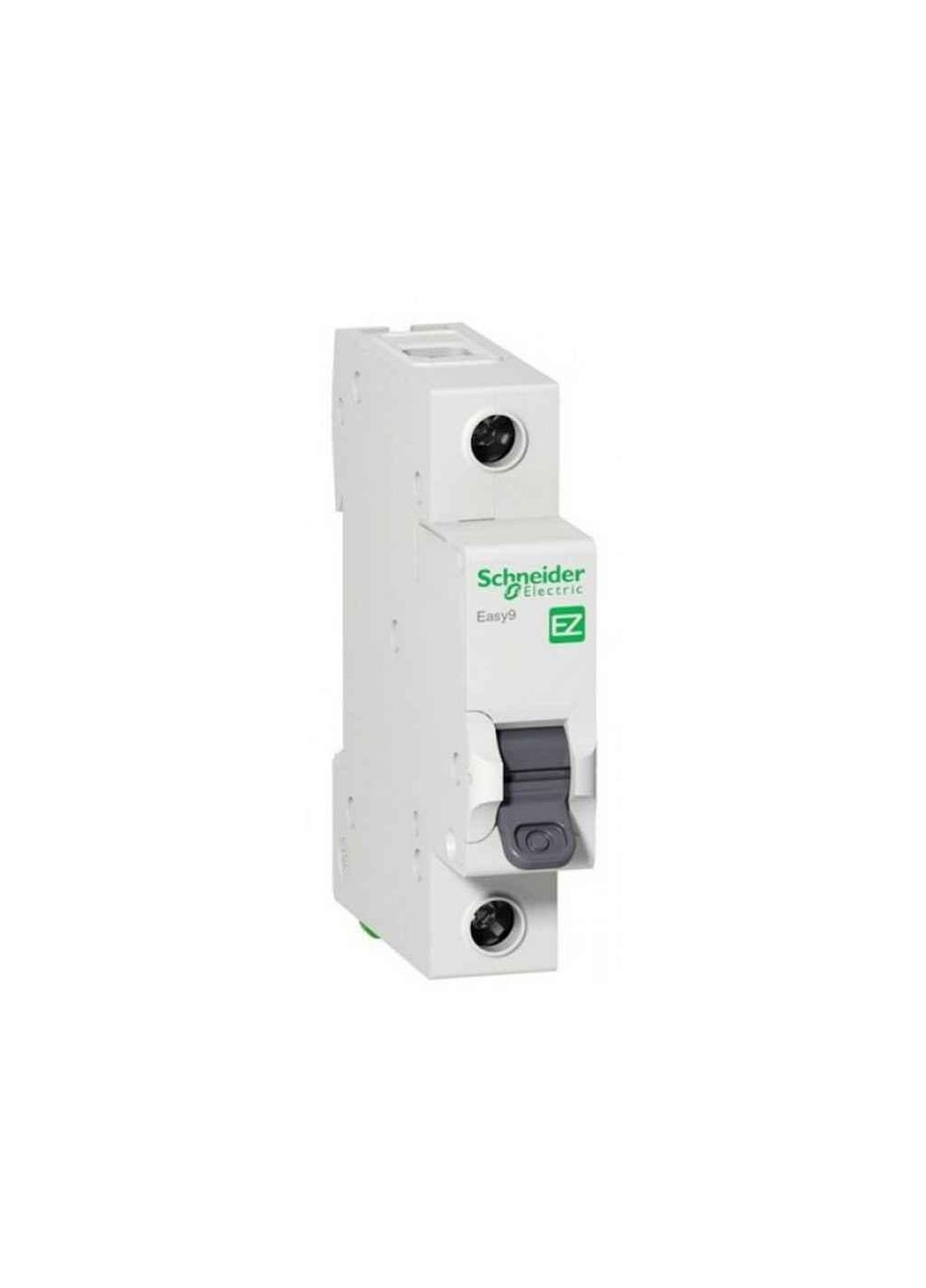 Автомат. выкл. 1р 25 А С(EZ9) EZ9F34125 ТМ Schneider (331164628)