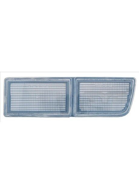 Фара противотуманная TYC (366182836)