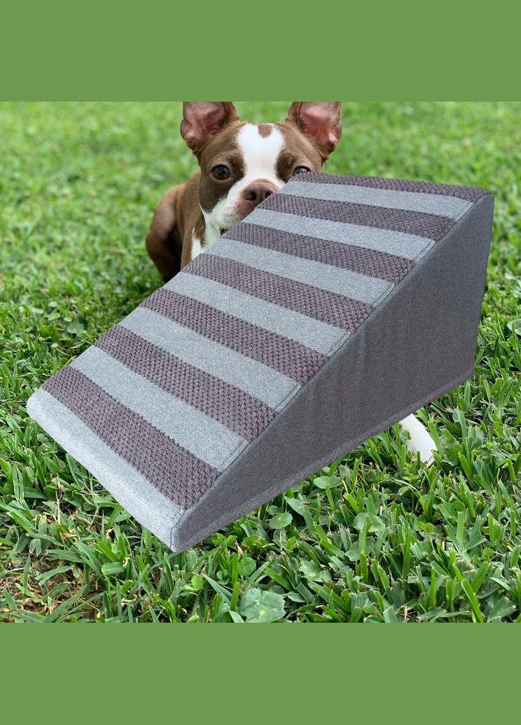 Драбина для собак Premium, драбинки та сходинки для собак, пандус сходинки для собак, сходинки, драбинки P&S (339786600)