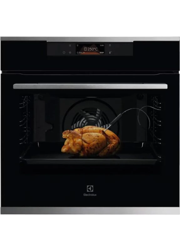 Духова шафа KOEBP39WX Electrolux (400440795)