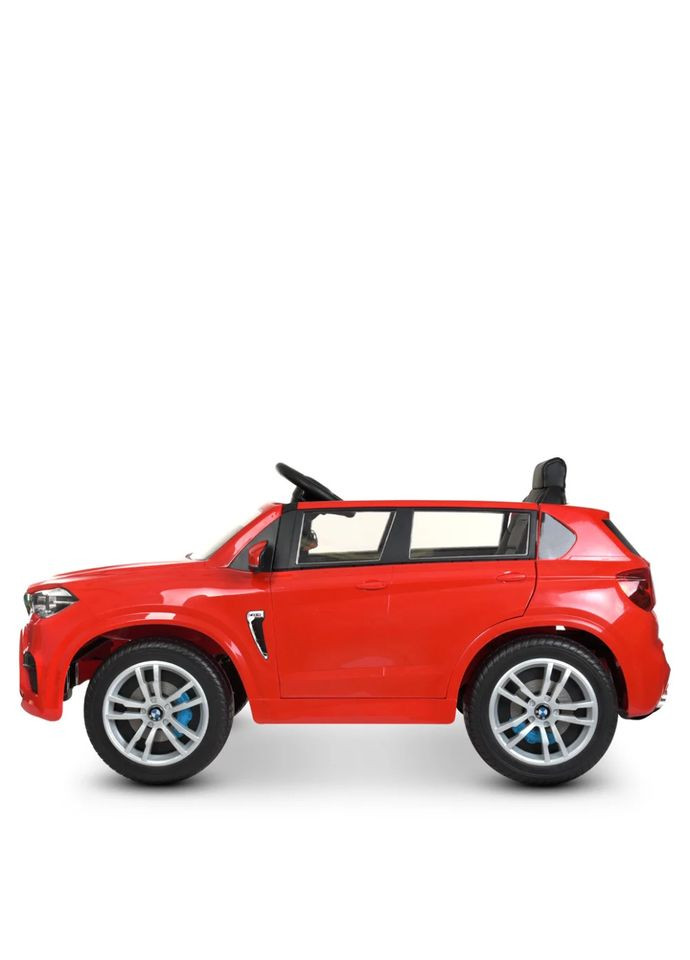 Детский электромобиль M 4522EBLR-3 BMW до 30 кг Bambi (372971688)