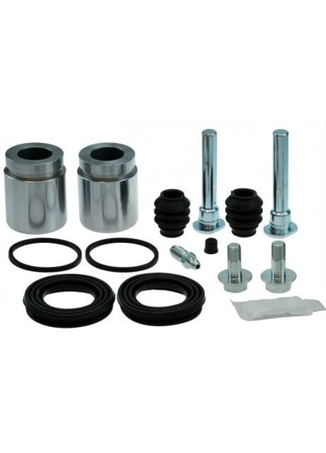 Ремкомплект суппорта (части суппорта, уплотнители) ERT (367040628)