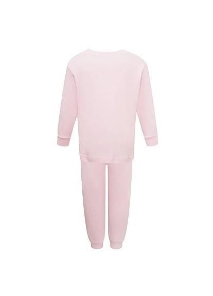 Розовая пижама, ст. 16536, orsacchiotto di peluche, rosa, 1,5 года, 84 см Story Loris