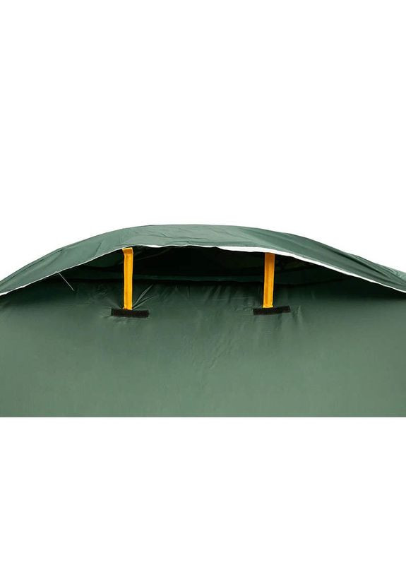 Палатка двухместная Lair 2 (v2) Green (UTRT-038) Tramp (322207287)