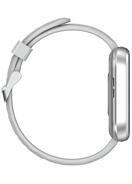 Умные часы GT Neo серебристые Black Shark (301126438)