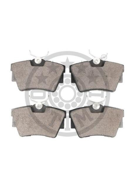 Колодка Optimal (364972357)