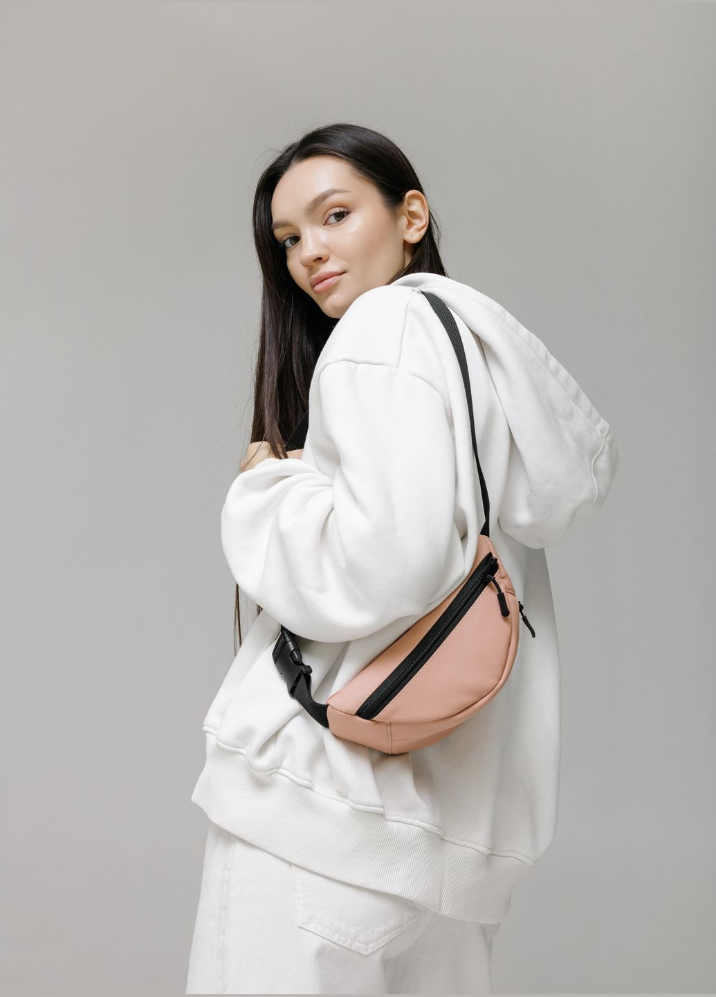 Сумка на пояс бананка Sambag (329057600)