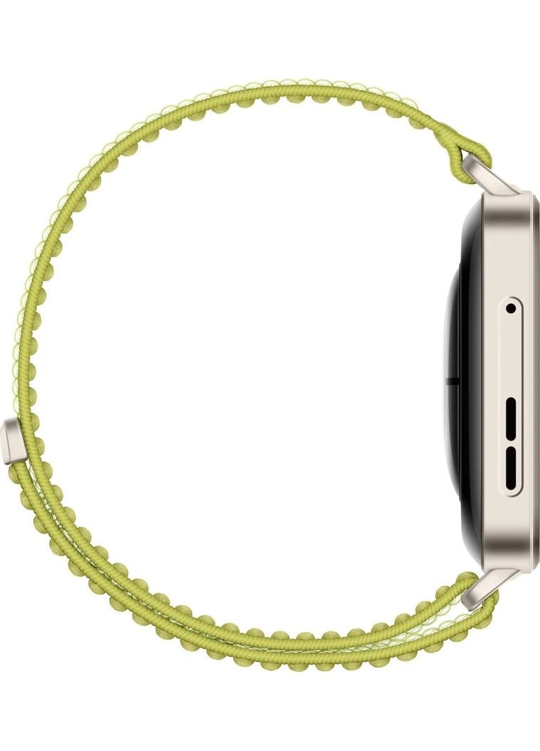 Smart Watch FIT 4 Pro (55020EYN) Green UA UCRF Huawei (360392950)