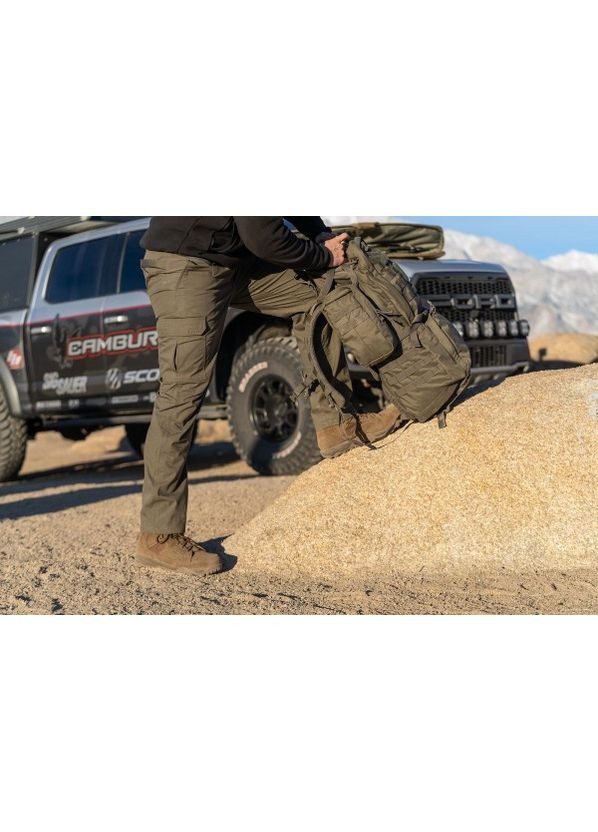 Берці A/T™ 6 Side-Zip 43 5.11 Tactical (350668318)