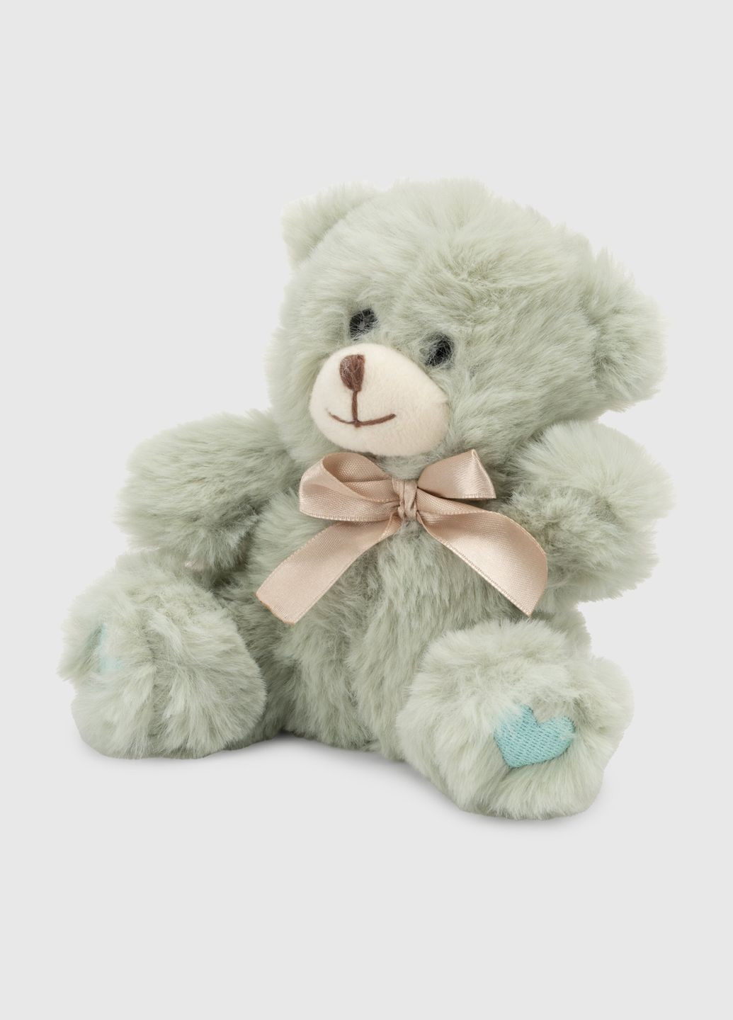 Мяка іграшка Ведмедик XYI63023 (2000990555052) shop (2000990555052) No Brand (366396970)