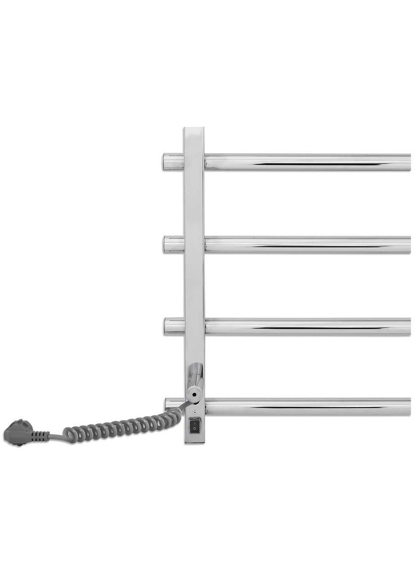 Електрична рушникосушарка Каскад Преміум П10 500 х 1200 Е (підкл. справа) Laris (336934775)