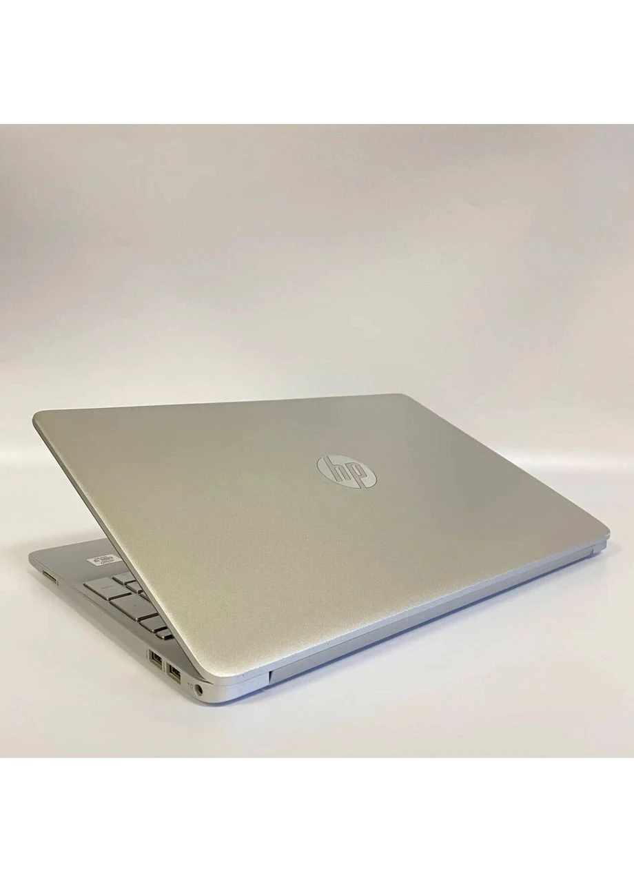 Ноутбук HP 15-dw / 15.6" (1920x1080) IPS Touch / intel Core i3-1005G1 (2 (4) ядра по 1.2 - 3.4 GHz) / 16 GB DDR4 / 256 GB SSD / Hewlett Packard (398147125)