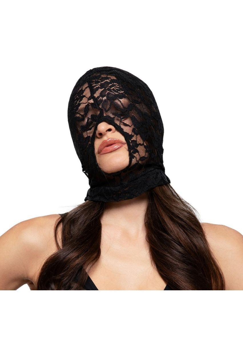 Маска Bedroom Fantasies Lace BDSM Mask No Brand (369636880)