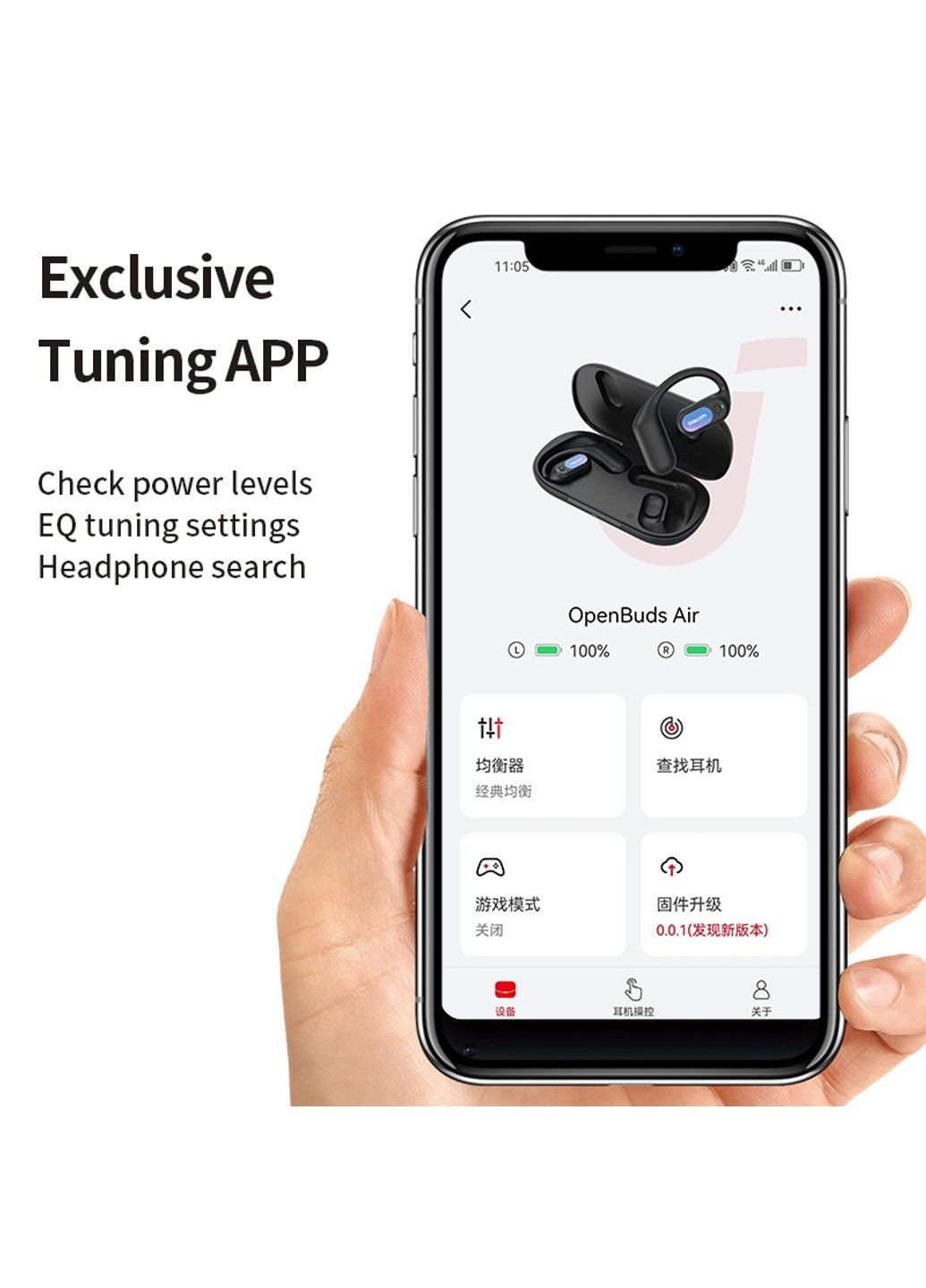 Бездротові bluetooth навушники G136 MFI з об'ємним звуком та шумозаглушенням Dacom (299152883)