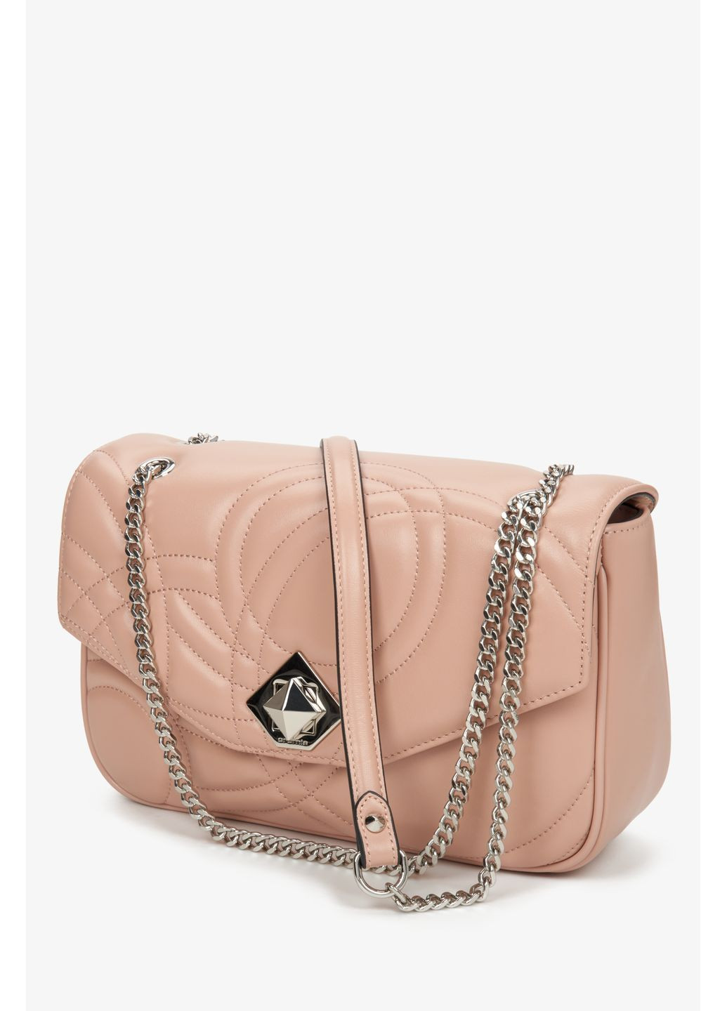 Классическая сумка, цвет молочный Cromia (364666220)