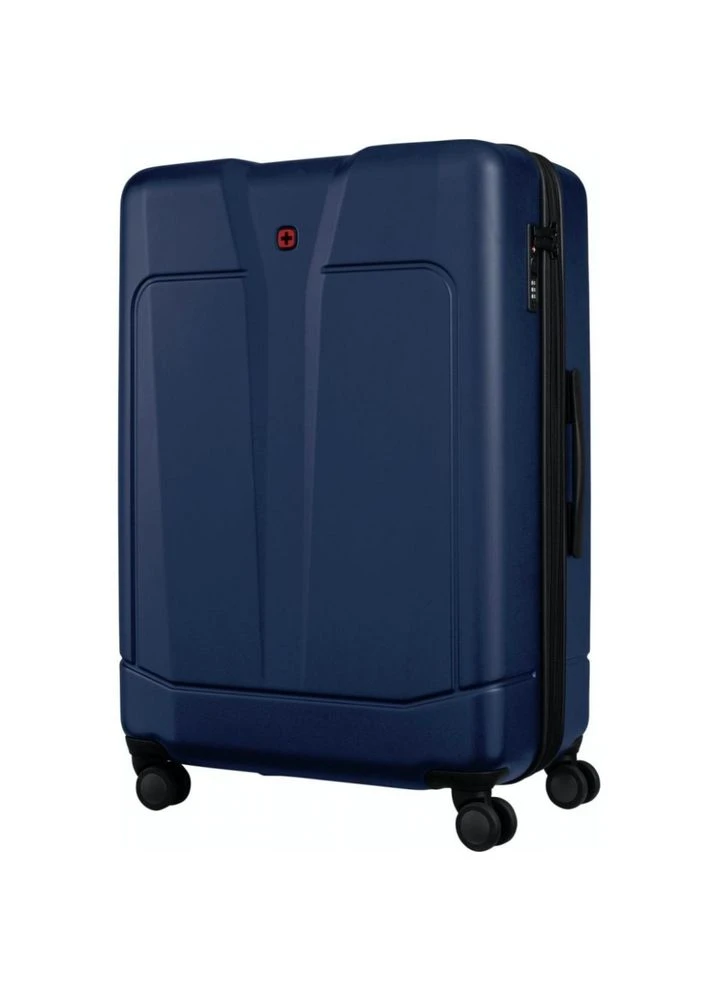 Чемодан BC Packer большой синий (m84488) Wenger BC Packer велика синя (382961118)