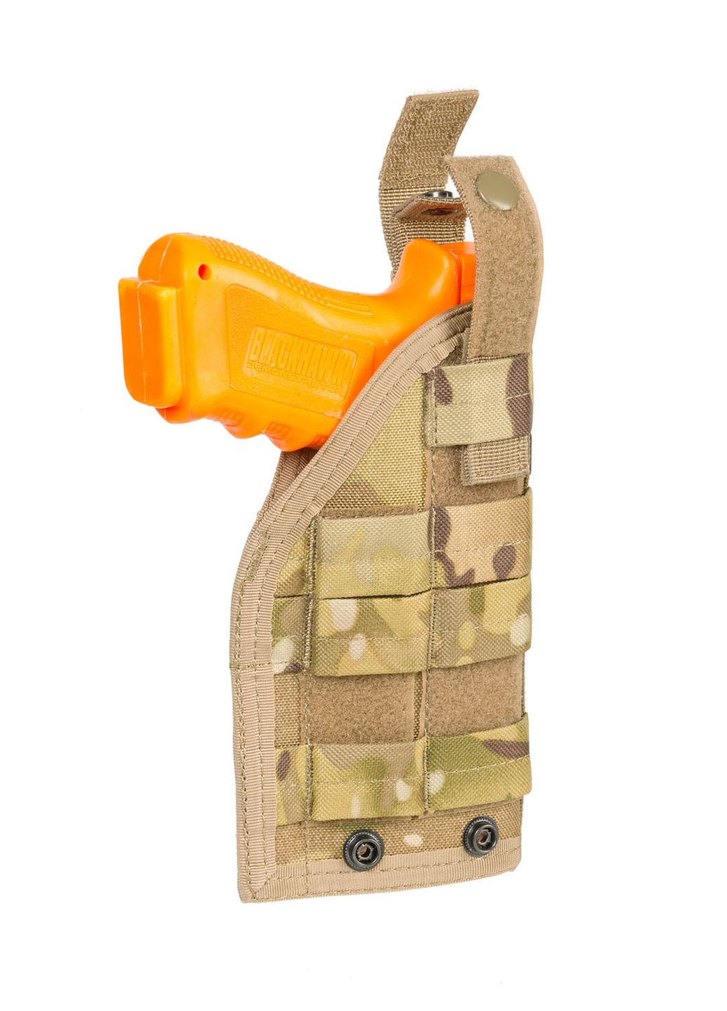 Кобура універсальна MOLLE UTH MTP/MCU camo P1G-Tac (315881815)