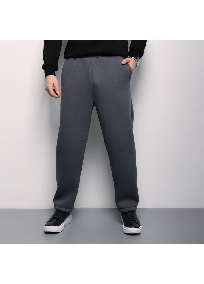 Теплі джогери No Brand (370368410)