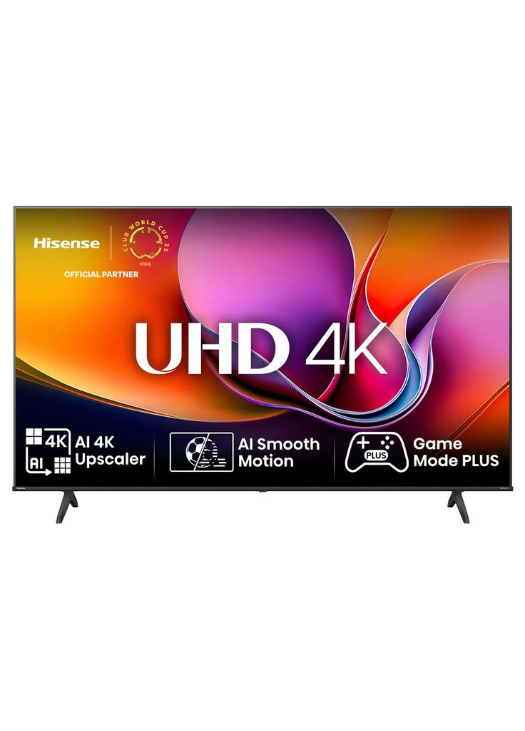 Телевізор (m470054) Hisense 43A6Q (366562412)