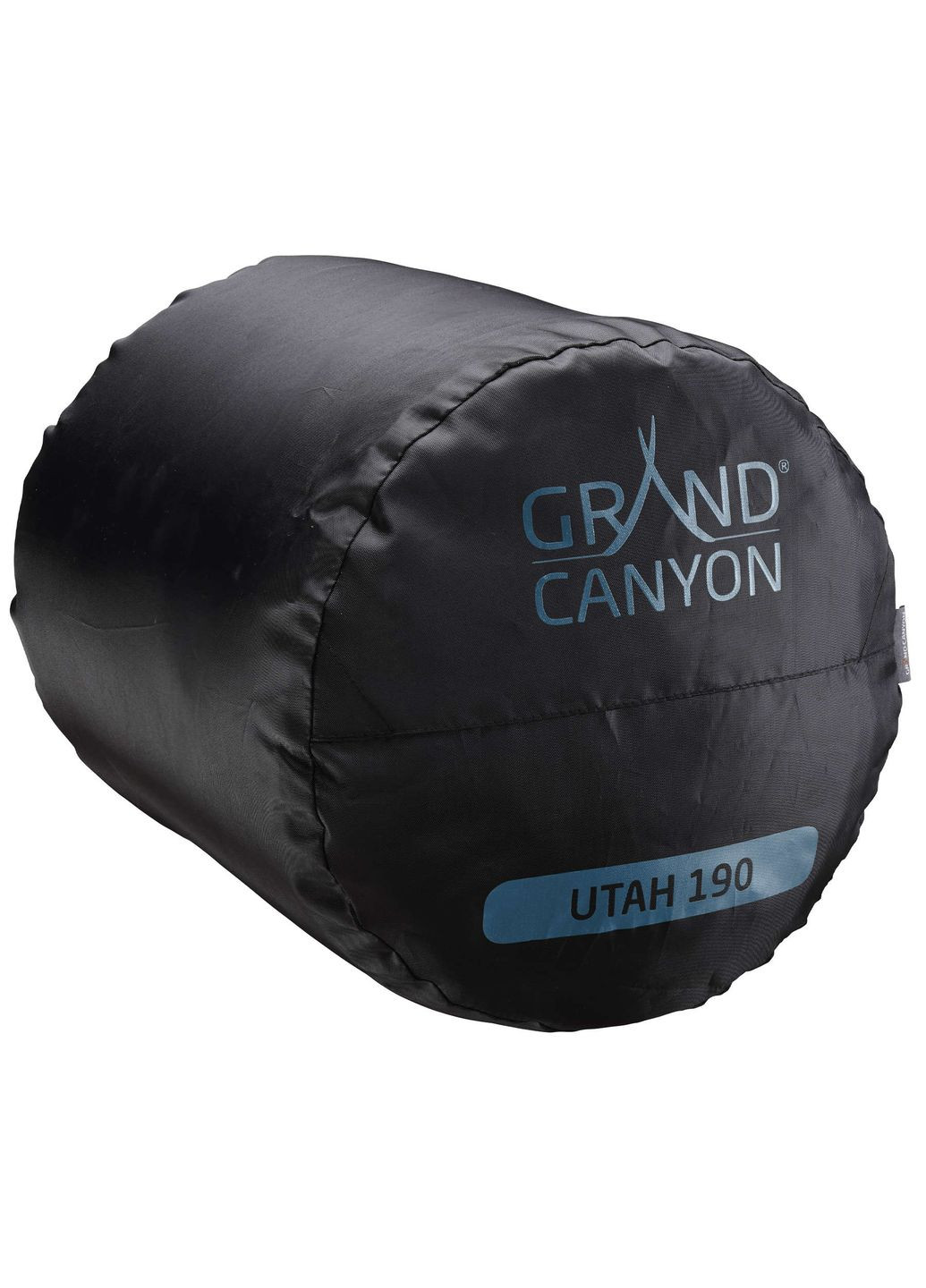 Спальний мішок Utah 190 -3°C Caneel Bay Left (340010) Grand Canyon (340455697)