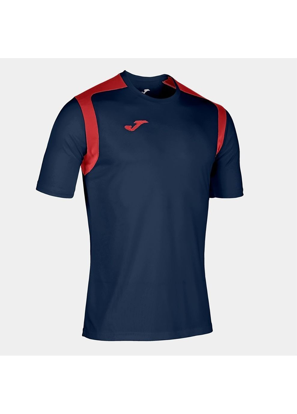 Синя футболка champion v синй Joma