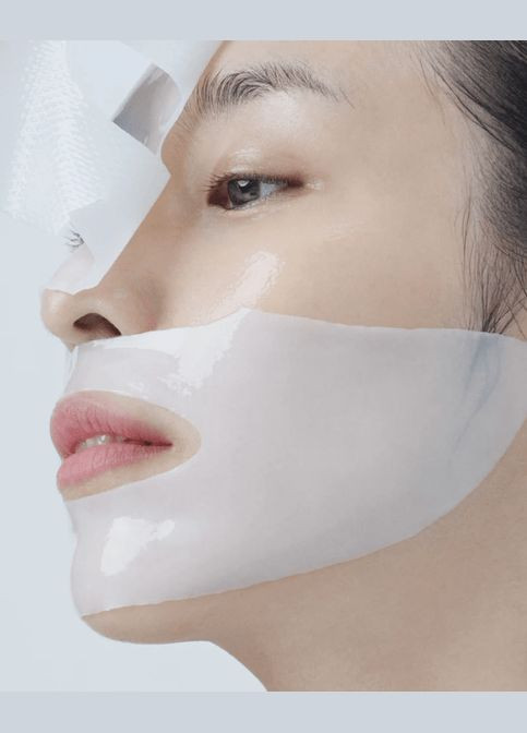 Гелевая маска с коллагеном и гиалуроновой кислотой Collagen Gel Mask Sedum Jelly, 35 мл Abib (307287158)