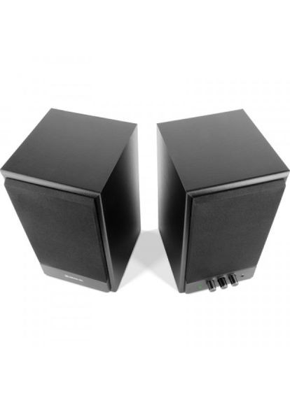 Акустична система S305 Black (EL121200012) Real-El s-305 black (275092368)
