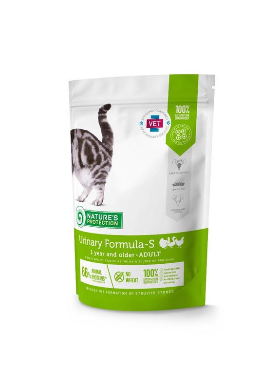 Сухой корм Nature's Protection (336182350)